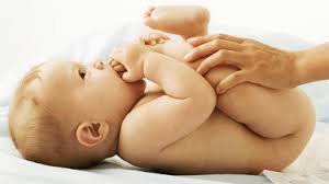 constipatin in infants causes